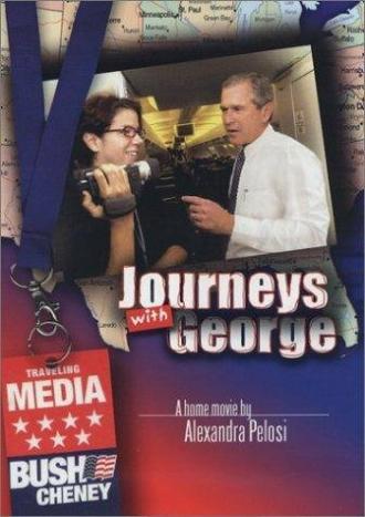 Journeys with George (фильм 2002)