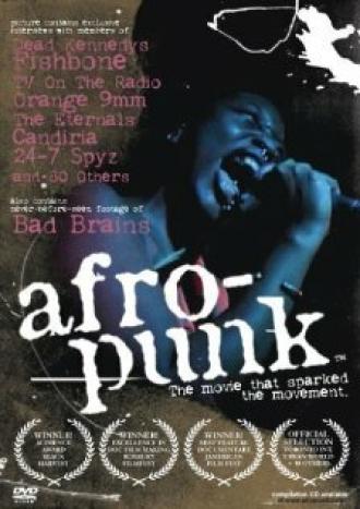 Afropunk: The Rock n Roll Nigger Experience (фильм 2003)