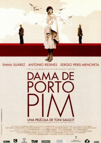 Дама с пристани Пим (фильм 2001)