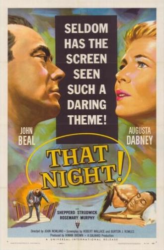 Та ночь (фильм 1957)