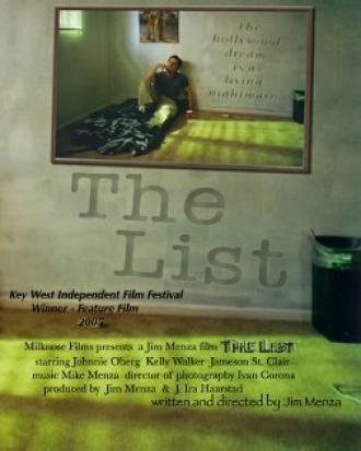The List (фильм 2004)