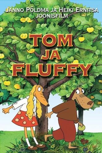 Том и Флуффи (сериал 1997)