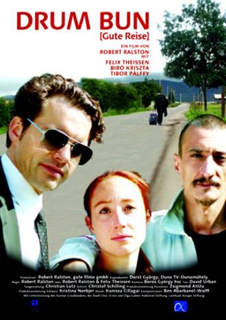 Drum bun - Jó utat! (фильм 2004)