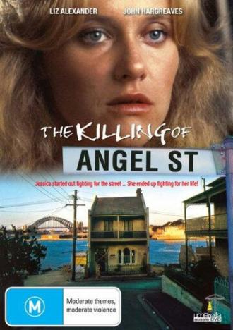 Уничтожение улицы Ангелов (фильм 1981)
