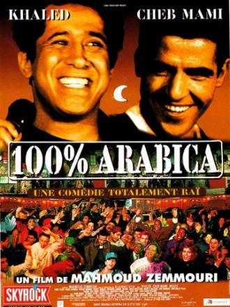 100% араб (фильм 1997)