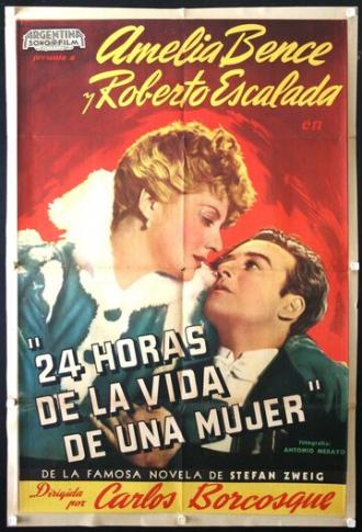 24 часа из жизни женщины (фильм 1944)