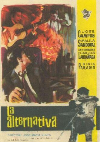 La alternativa (фильм 1963)