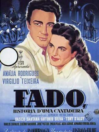 Фаду, история певицы (фильм 1947)