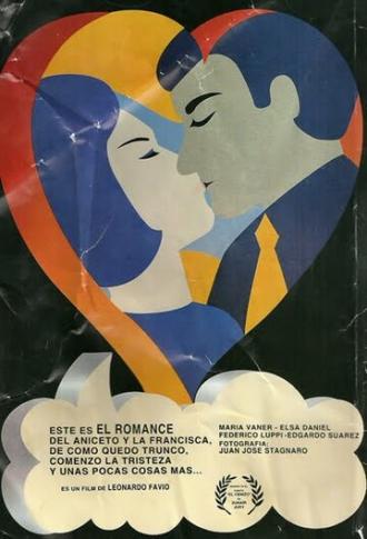 Романс о Анисето и Франциске (фильм 1967)