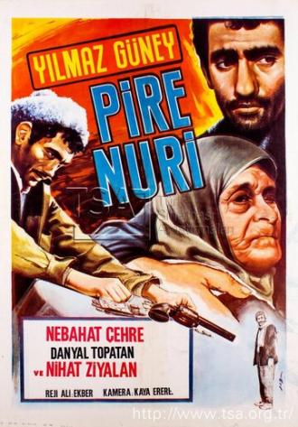 Pire Nuri (фильм 1968)
