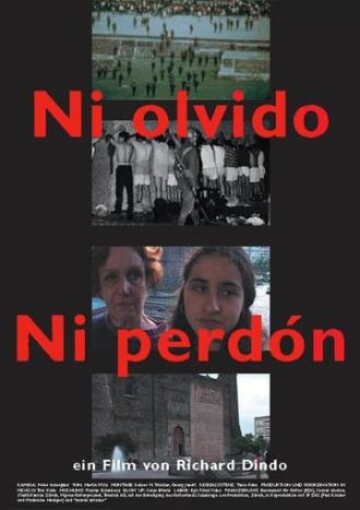 Ni olvido, ni perdón (фильм 2004)