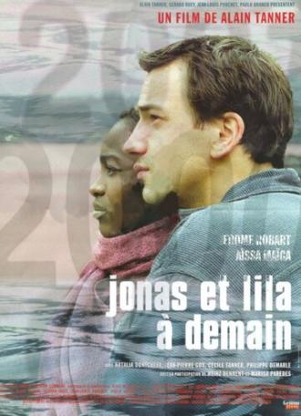 Йонас и Лила, до завтра (фильм 1999)