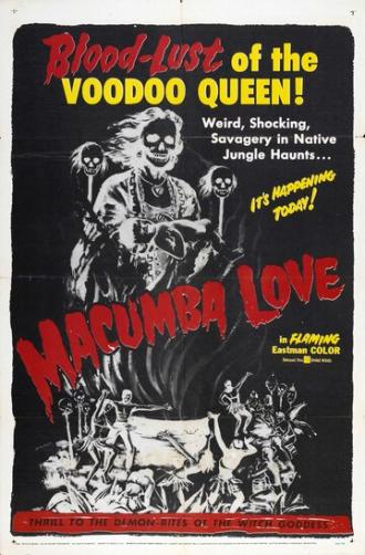 Любовь Макумба (фильм 1960)