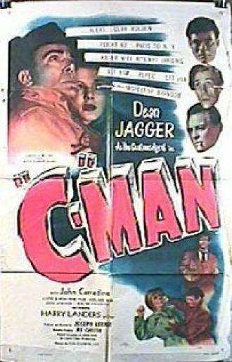 'C'-Man (фильм 1949)