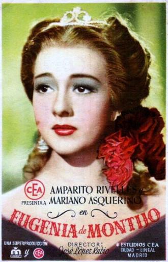 Eugenia de Montijo (фильм 1944)