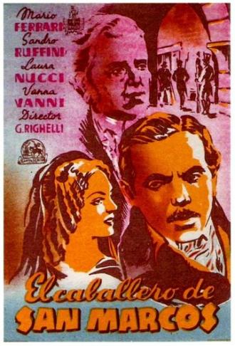 Il cavaliere di San Marco (фильм 1939)