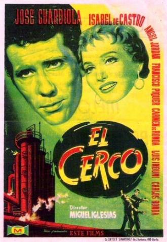 El cerco (фильм 1955)