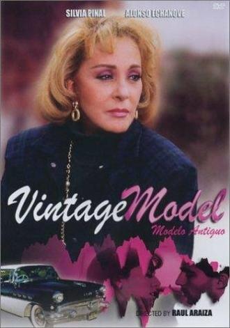 Старые модели (фильм 1992)