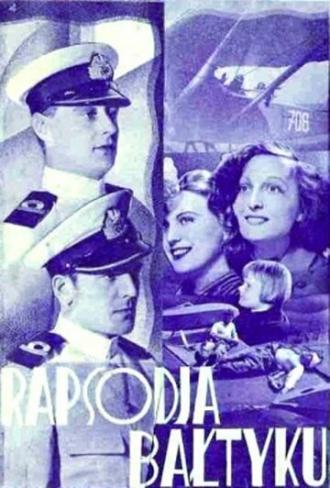 Рапсодия Балтики (фильм 1935)