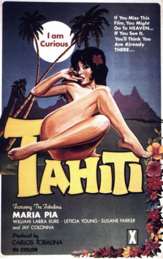 I Am Curious Tahiti (фильм 1970)