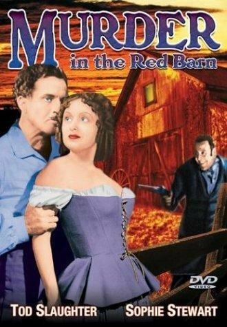 Maria Marten, or The Murder in the Red Barn (фильм 1935)