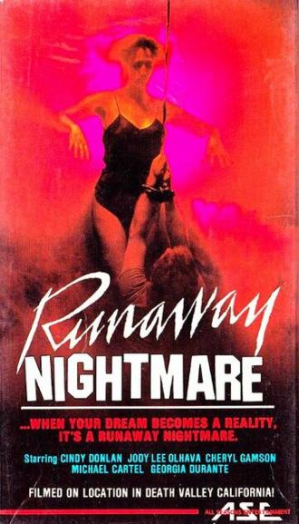 Runaway Nightmare (фильм 1982)