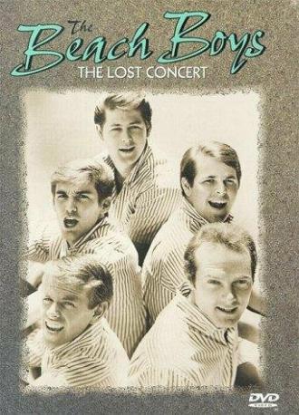 The Beach Boys: The Lost Concert (фильм 1998)