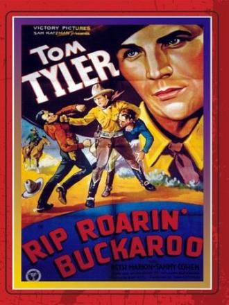Rip Roarin' Buckaroo (фильм 1936)