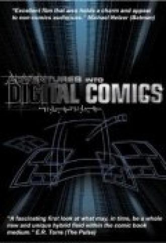 Adventures Into Digital Comics (фильм 2006)