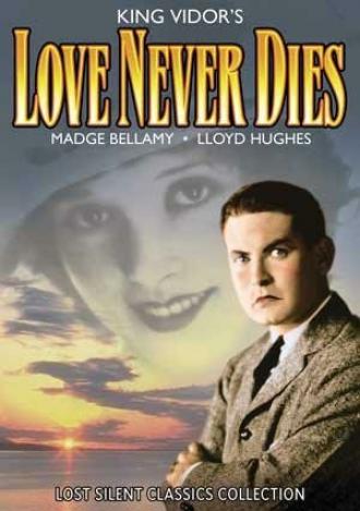 Любовь никогда не умирает (фильм 1921)