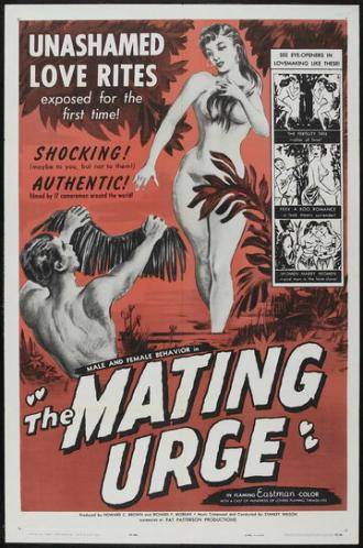 The Mating Urge (фильм 1959)