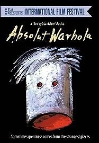 Absolut Warhola (фильм 2001)