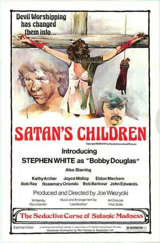 Дети Сатаны (фильм 1974)