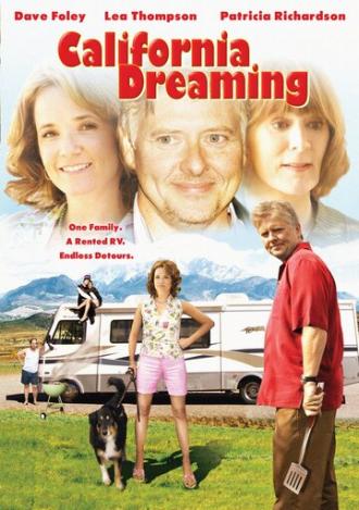Мечты о Калифорнии (фильм 2007)