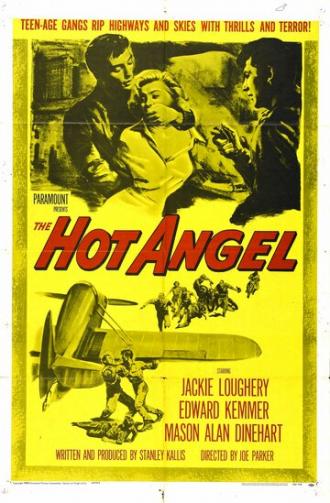 Горячий ангел (фильм 1958)
