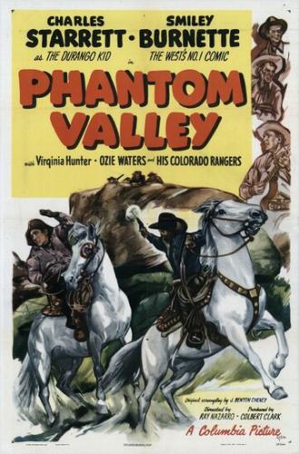 Phantom Valley (фильм 1948)