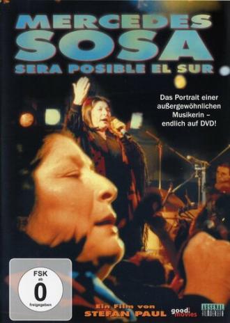 Será posible el sur: Mercedes Sosa (фильм 1986)