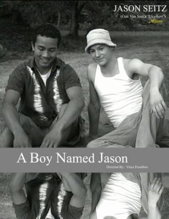 A Boy Named Jason (фильм 2005)