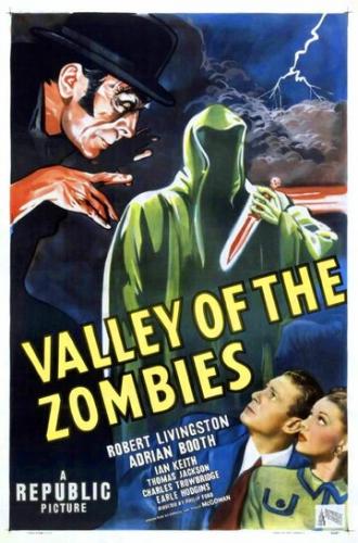 Долина зомби (фильм 1946)