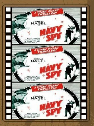 Navy Spy (фильм 1937)