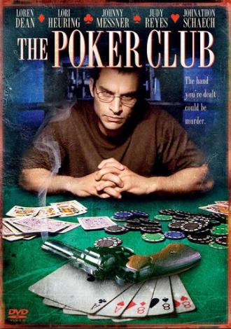 The Poker Club (фильм 2008)