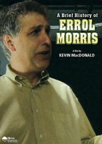 Краткая история Эррола Морриса (фильм 2000)