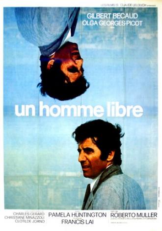 Un homme libre (фильм 1973)