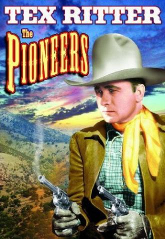 The Pioneers (фильм 1941)