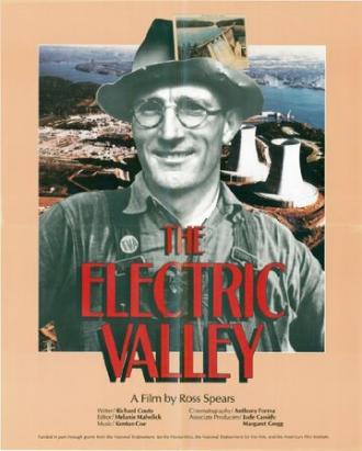 The Electric Valley (фильм 1983)