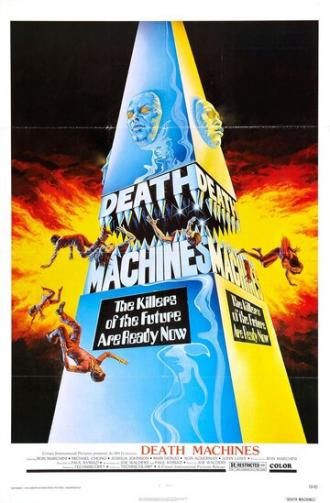 Машины смерти (фильм 1976)