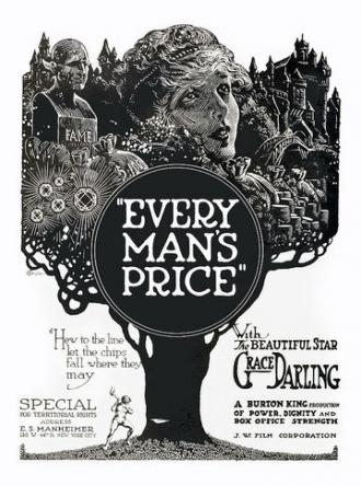 Цена обывателя (фильм 1921)