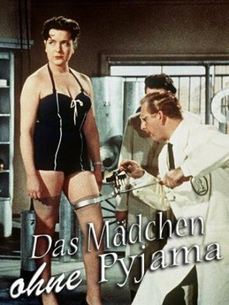 Das Mädchen ohne Pyjama (фильм 1957)