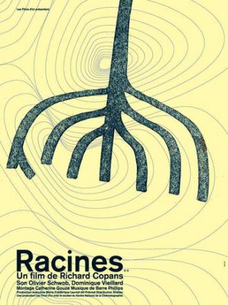 Racines (фильм 2003)