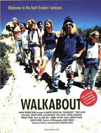 Walkabout (фильм 1996)